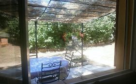Charmante petite maison de campagne